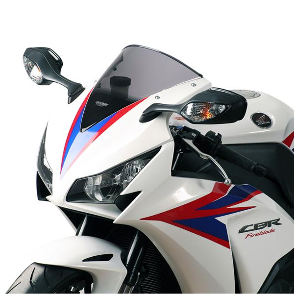 Cupolino MRA Standard fume Honda CBR1000RR SP 2014-2016