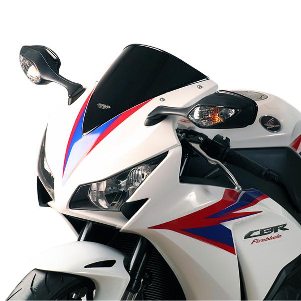 MRA Standard black screen Honda CBR1000RR 2012-2016