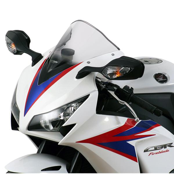 Cupolino MRA Racing trasparente Honda CBR1000RR 2012-2016