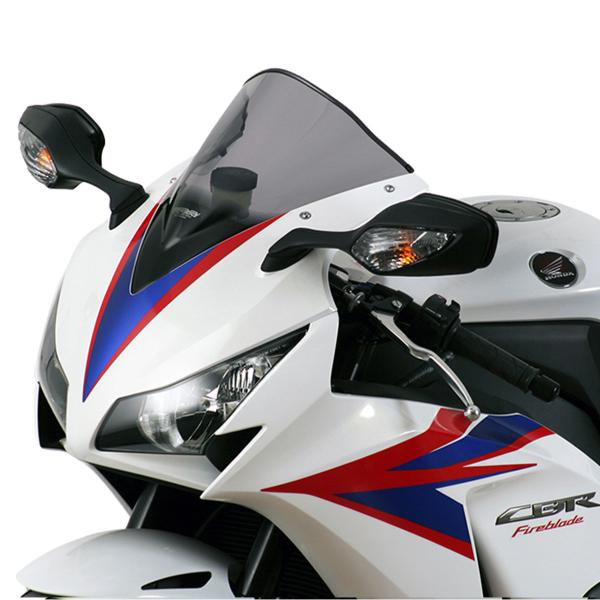 MRA Racing smoke screen Honda CBR1000RR 2012-2016