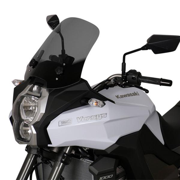 MRA Touring smoke screen Kawasaki Versys 1000 2012-2014