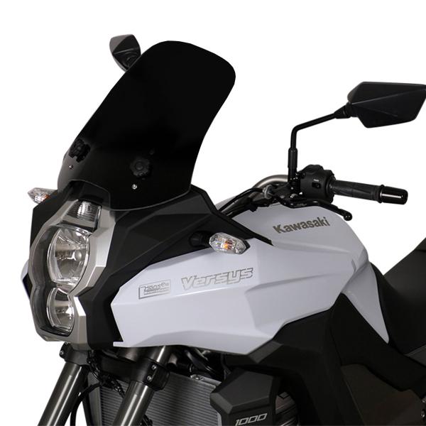 MRA Touring black screen Kawasaki Versys 1000 2012-2014