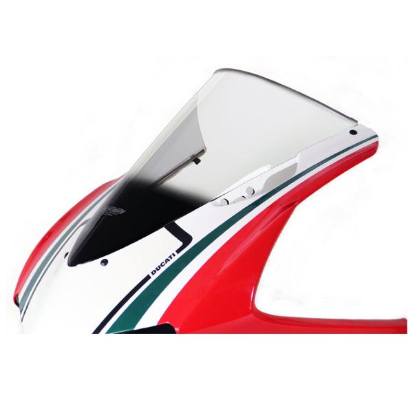 Cupolino MRA Standard trasparente Ducati Panigale 1199 2012-2014