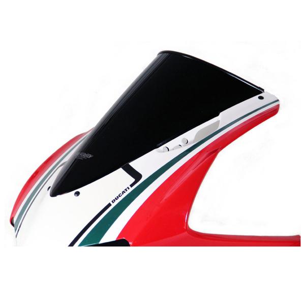 Cupolino MRA Standard nero Ducati SuperLeggera 1199 2012-2015