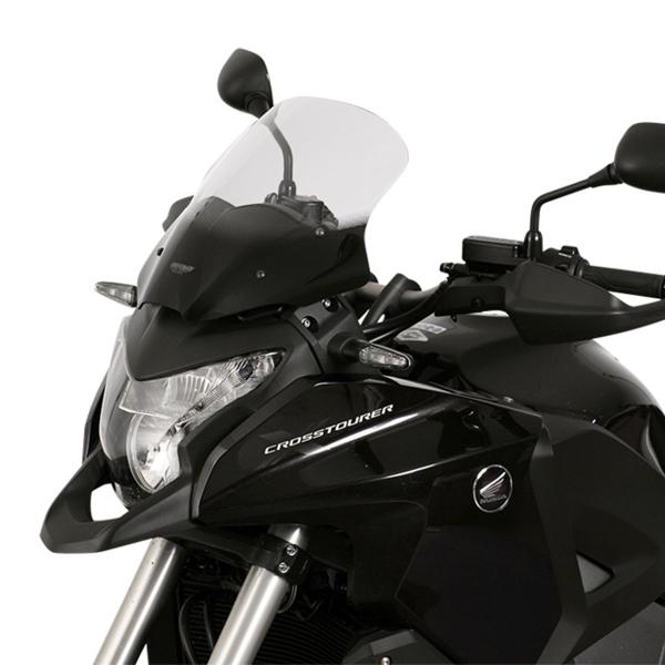 MRA Touring transparent screen Honda Crosstourer 1200 2012-2015