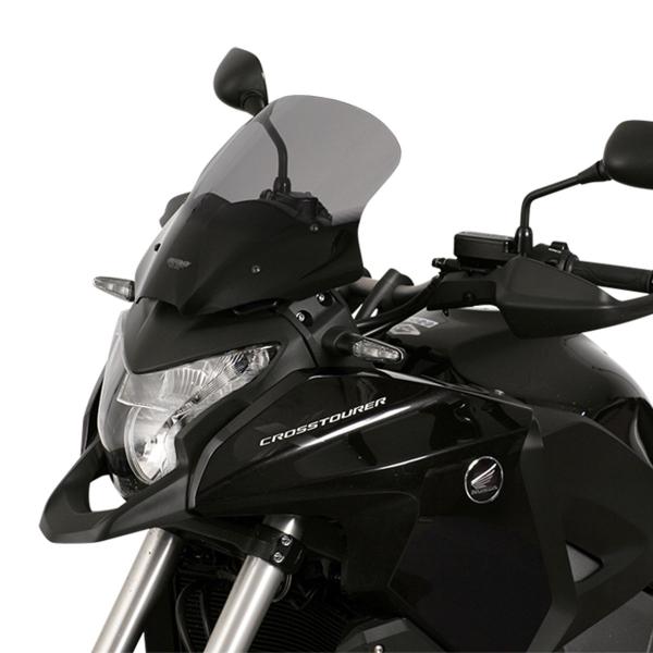 Cupolino MRA Touring fume Honda Crosstourer 1200 2012-2015