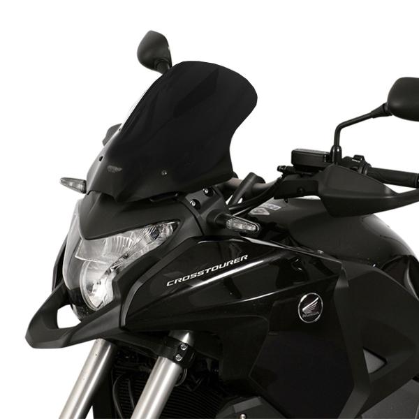 Cupolino MRA Touring nero Honda Crosstourer 1200 2012-2015