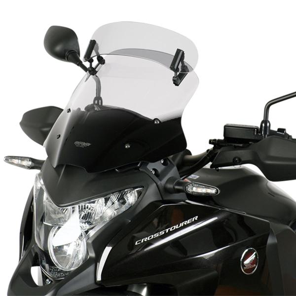 Cupolino MRA Vario-Touring trasparente Honda Crosstourer 1200 2012-2015