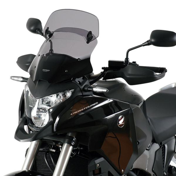 Cupolino MRA X-Creen Tour fume Honda Crosstourer 1200 2012-2015