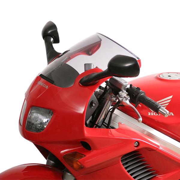 MRA Standard transparent screen Honda VFR750F 1994-1997