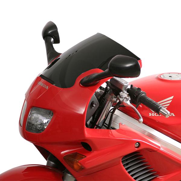 Cupolino MRA Standard nero Honda VFR750F 1994-1997