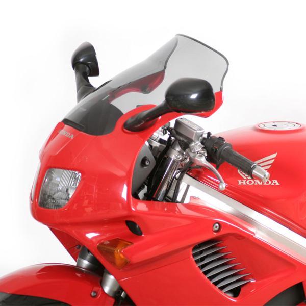 MRA Touring transparent screen Honda VFR750F 1994-1997