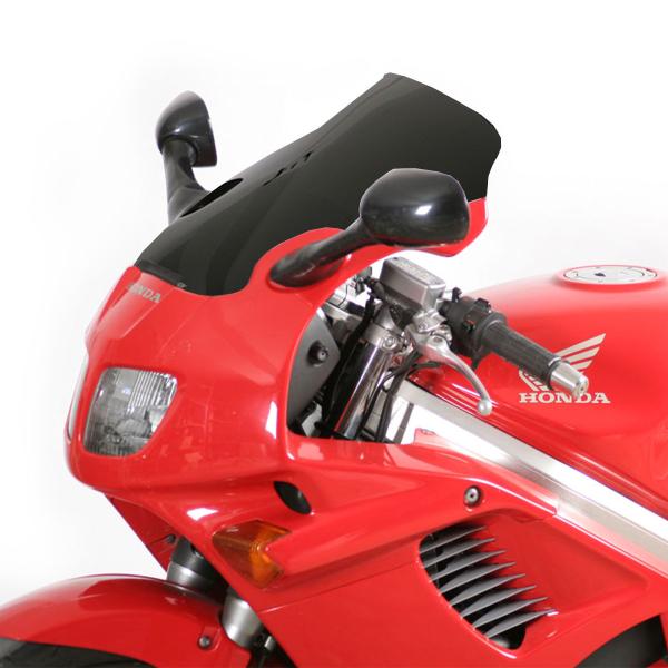 Cupolino MRA Touring nero Honda VFR750F 1994-1997