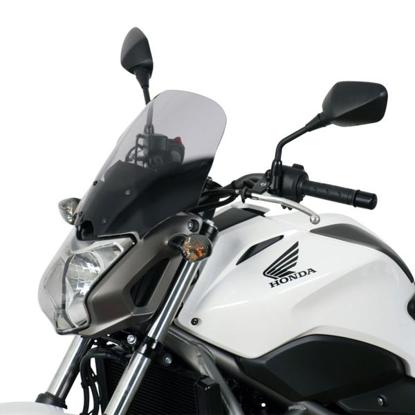 Cupolino MRA Touring fume Honda NC700S 2012-2013