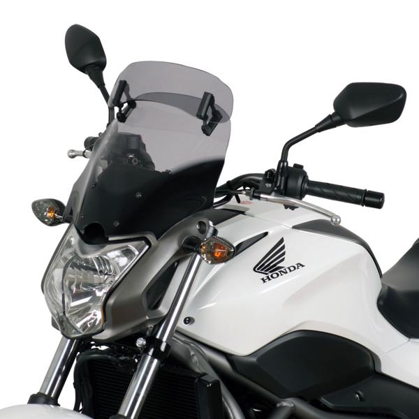 Cupolino MRA Vario-Touring fume Honda NC700S 2012-2013