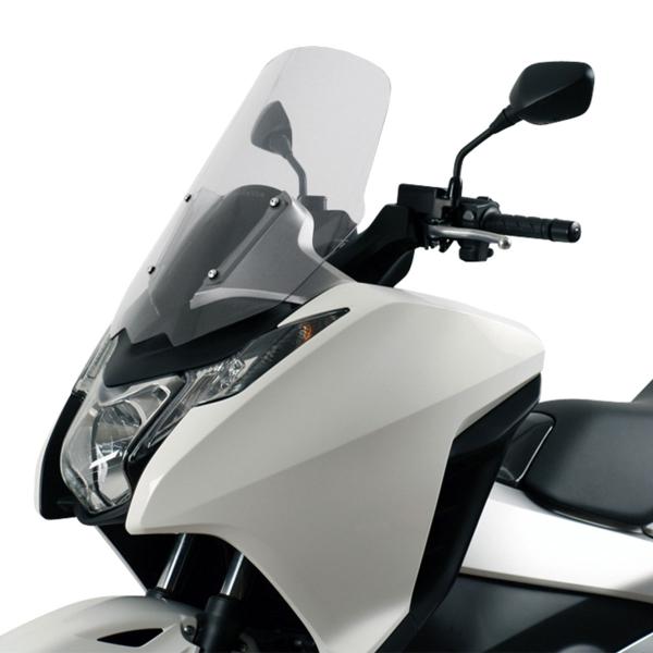 Cupolino MRA Touring Maxi trasparente Honda Integra 700 DCT ABS 2012-2013