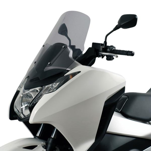 Cupolino MRA Touring Maxi fume Honda Integra 700 DCT ABS 2012-2013