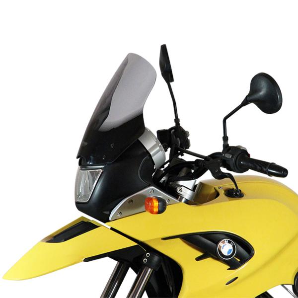 Cupolino MRA Touring Maxi fume BMW F650GS 2004-2007