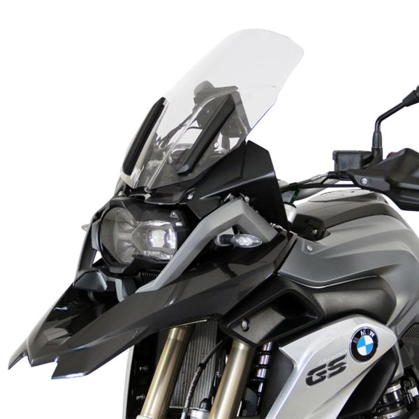 Cupolino MRA Touring Maxi trasparente BMW R1200GS 2013-2018