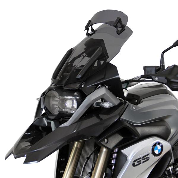 Cupolino MRA Vario-Touring fume BMW R1250GS 2019-2023