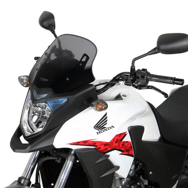 Cupolino MRA Standard fume Honda CB500X 2013-2015