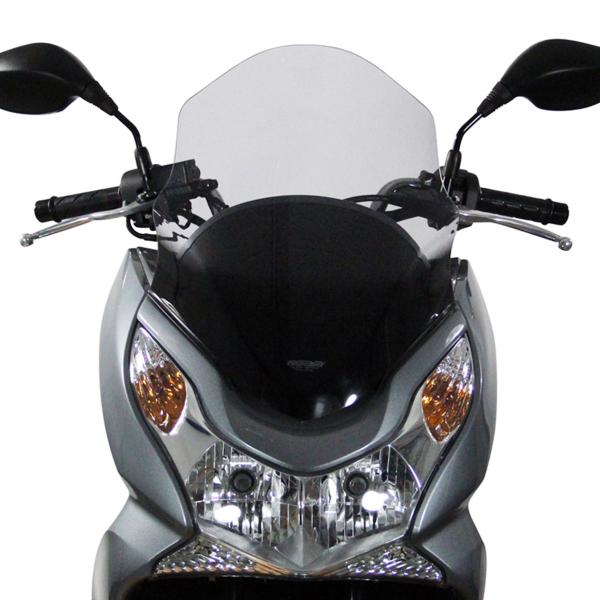 Cupolino MRA Touring Maxi trasparente Honda PCX125 2012-2013