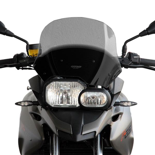 Cupolino MRA Touring fume BMW F700GS 2013-2017