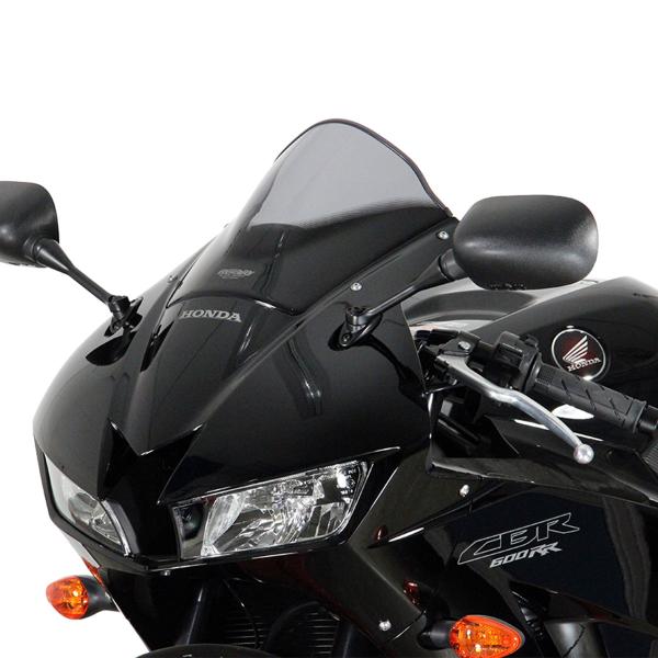 MRA Racing smoke screen Honda CBR600RR 2013-2020