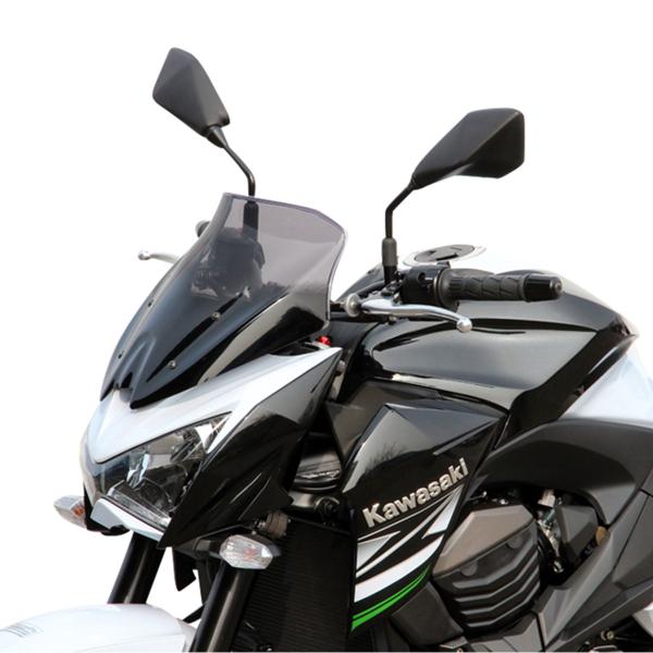 Cupolino MRA Spoiler fume Kawasaki Z800 2013-2016