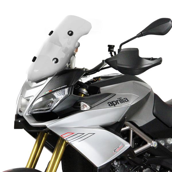 Cupolino MRA Touring Maxi trasparente Aprilia Caponord 1200 2013-2016