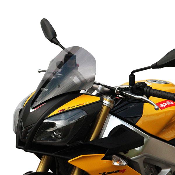 MRA Sport Maxi smoke screen Aprilia Tuono V4R 2011-2014