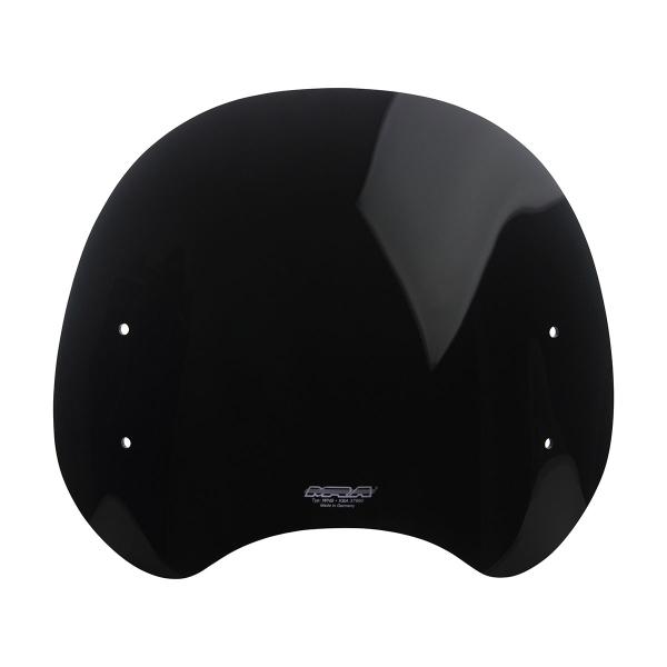 Cupolino MRA Roadshield Classic nero Kawasaki VN1700 Classic 2009-2015