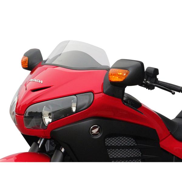 Cupolino MRA Standard Maxi XL trasparente Honda Gold Wing F6B 2018-2019