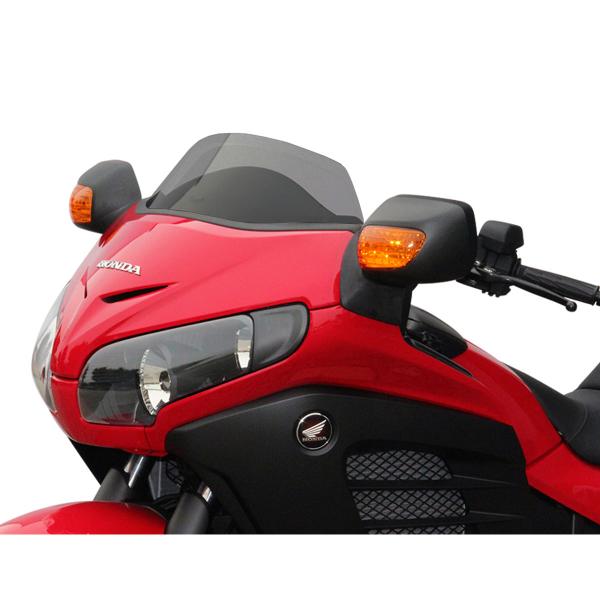 MRA Standard Maxi XL smoke screen Honda Gold Wing F6B 2018-2019