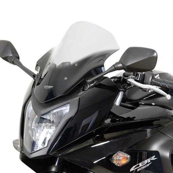 Cupolino MRA Touring trasparente Honda CBR650F 2014-2019