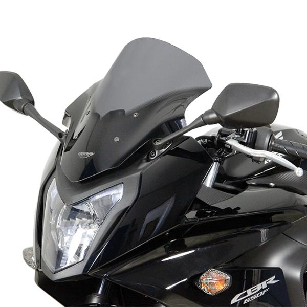 Cupolino MRA Touring fume Honda CBR650F 2014-2019