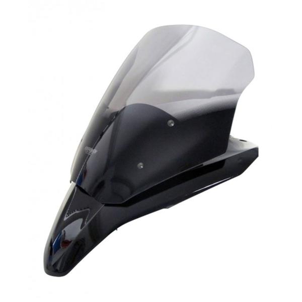 MRA Touring smoke screen Yamaha TriCity 125 2015-2023