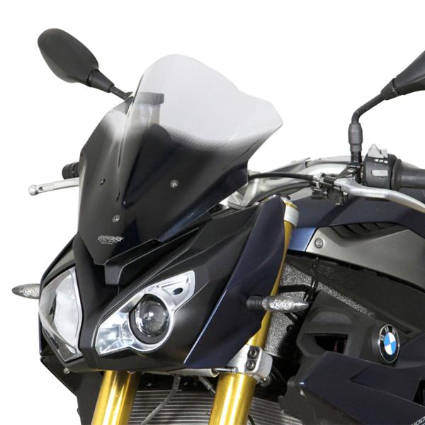 Cupolino MRA Racing trasparente BMW S1000R 2014-2020