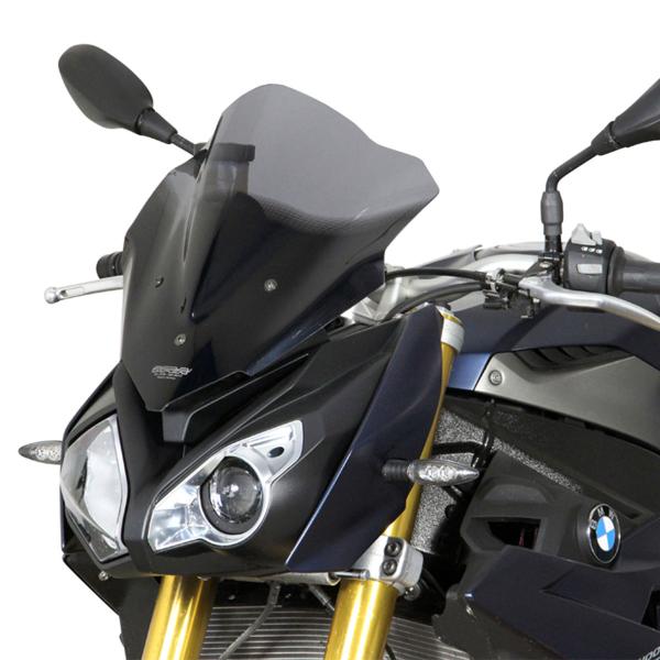 MRA Racing smoke screen BMW S1000R 2014-2020