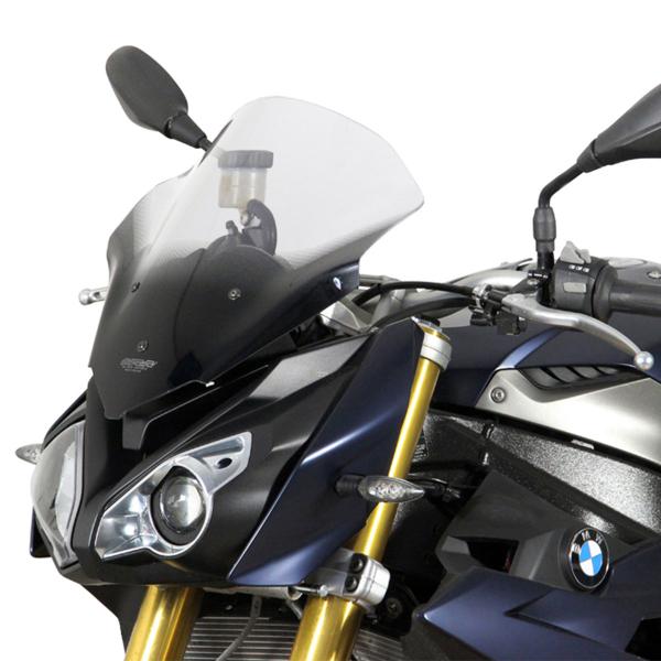 MRA Touring transparent screen BMW S1000R 2014-2020