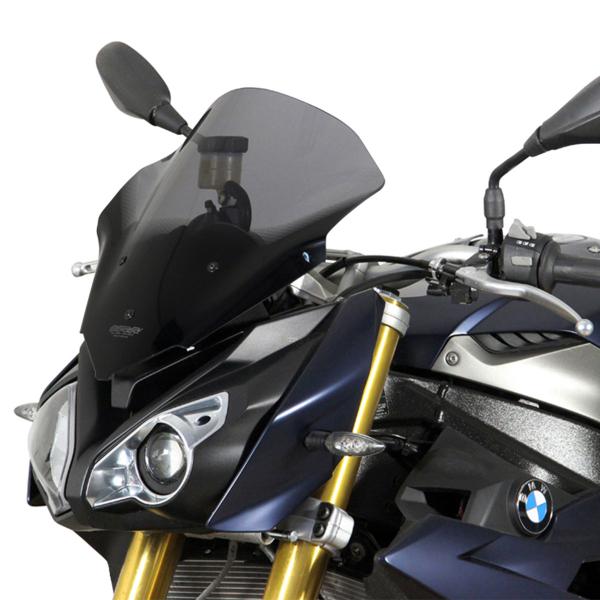 MRA Touring smoke screen BMW S1000R 2014-2020