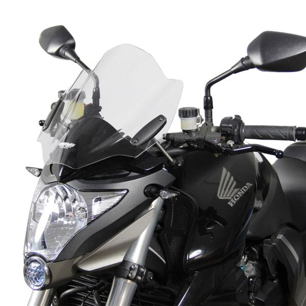 MRA Touring Naked transparent screen Honda CB1000R 2009-2017