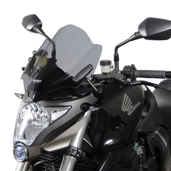 Cupolino MRA Touring Naked fume Honda CB1000R 2009-2017