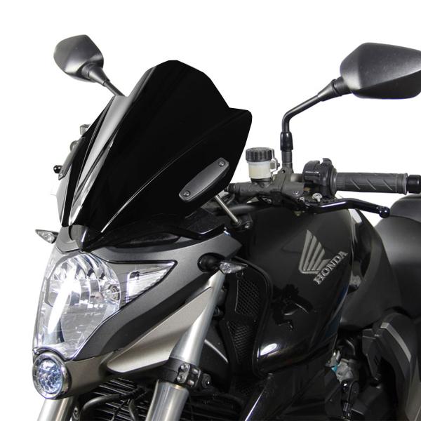 Cupolino MRA Touring Naked nero Honda CB1000R 2009-2017