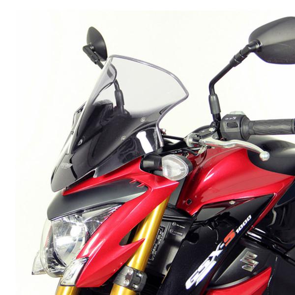 MRA Racing Maxi transparent screen Suzuki GSXS1000 2015-2020