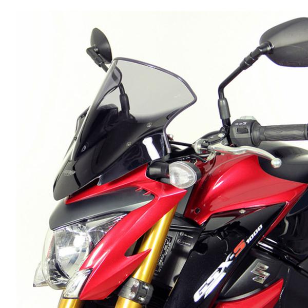 Cupolino MRA Racing Maxi fume Suzuki GSXS1000 2015-2020