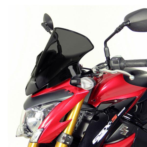 MRA Racing Maxi black screen Suzuki GSXS1000 2015-2020