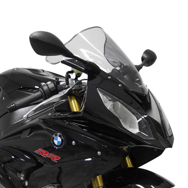 Cupolino MRA Racing trasparente BMW HP4 2014-2015