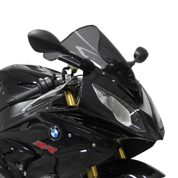 Cupolino MRA Racing fume BMW HP4 2014-2015