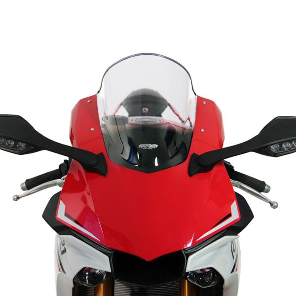 Cupolino MRA Racing trasparente Yamaha R1 2015-2019